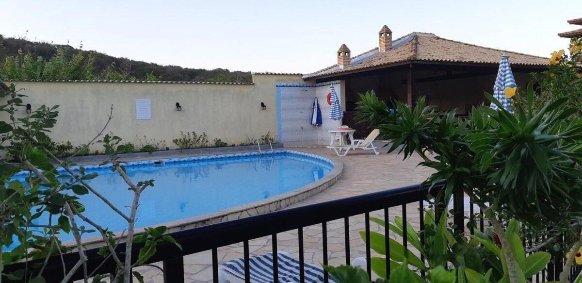 Outono Com Sol E O Melhor Preco De Cabo Frio. Exterior photo